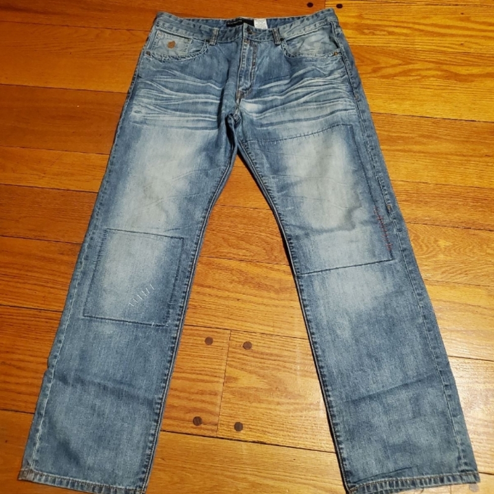Mens Rocawear Jeans